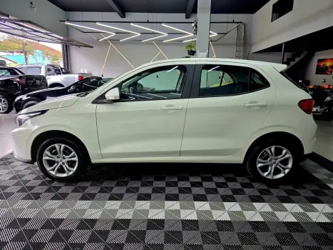 FIAT Argo 1.0 4P FLEX FIREFLY DRIVE, Foto 15