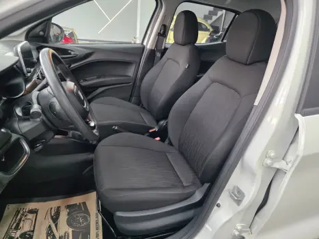 FIAT Argo 1.0 4P FLEX FIREFLY DRIVE, Foto 16