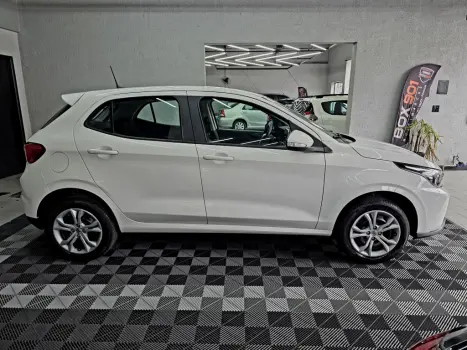 FIAT Argo 1.0 4P FLEX FIREFLY DRIVE, Foto 17