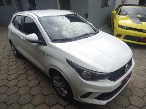 FIAT Argo 1.0 4P FLEX FIREFLY, Foto 2 FIAT Argo 1.0 4P FLEX FIREFLY, Foto 2