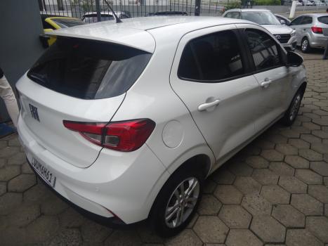 FIAT Argo 1.0 4P FLEX FIREFLY, Foto 3 FIAT Argo 1.0 4P FLEX FIREFLY, Foto 3