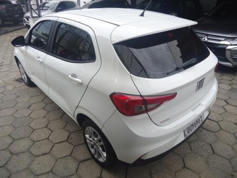 FIAT Argo 1.0 4P FLEX FIREFLY, Foto 4 FIAT Argo 1.0 4P FLEX FIREFLY, Foto 4