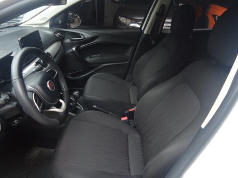 FIAT Argo 1.0 4P FLEX FIREFLY, Foto 6 FIAT Argo 1.0 4P FLEX FIREFLY, Foto 6