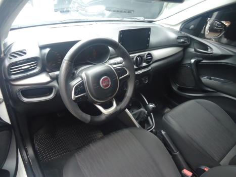 FIAT Argo 1.0 4P FLEX FIREFLY, Foto 7 FIAT Argo 1.0 4P FLEX FIREFLY, Foto 7