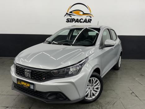 FIAT Argo 1.0 4P FLEX FIREFLY DRIVE, Foto 2