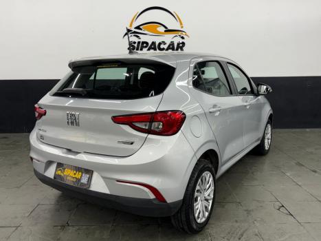 FIAT Argo 1.0 4P FLEX FIREFLY DRIVE, Foto 3