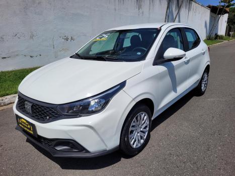 FIAT Argo 1.0 4P FLEX FIREFLY DRIVE, Foto 3