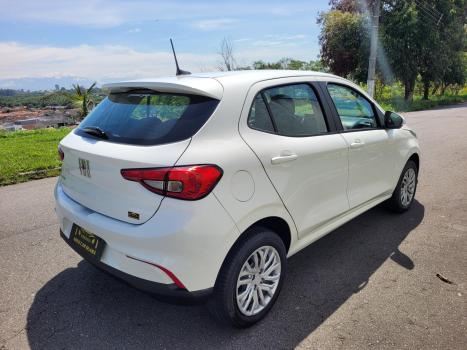 FIAT Argo 1.0 4P FLEX FIREFLY DRIVE, Foto 4