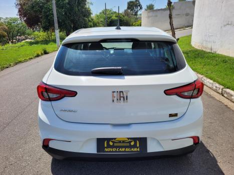 FIAT Argo 1.0 4P FLEX FIREFLY DRIVE, Foto 5