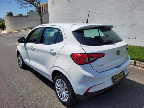 FIAT Argo 1.0 4P FLEX FIREFLY DRIVE, Foto 6