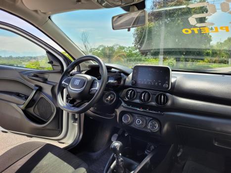 FIAT Argo 1.0 4P FLEX FIREFLY DRIVE, Foto 9