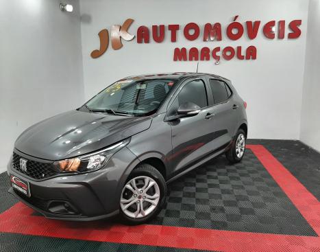 FIAT Argo 1.0 4P FLEX FIREFLY DRIVE, Foto 1