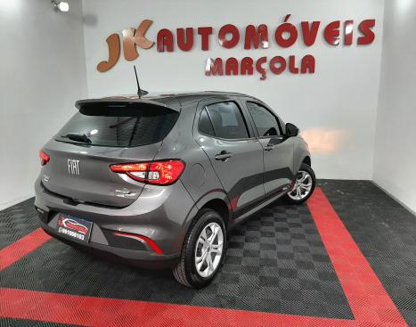 FIAT Argo 1.0 4P FLEX FIREFLY DRIVE, Foto 5