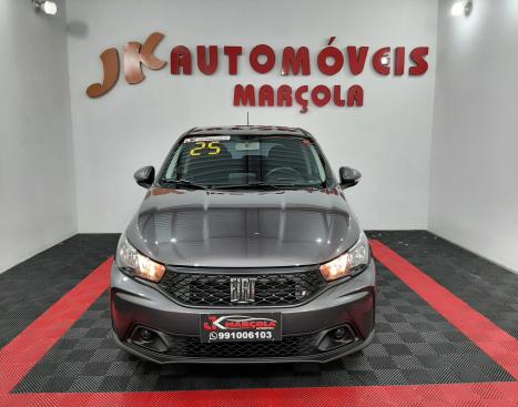 FIAT Argo 1.0 4P FLEX FIREFLY DRIVE, Foto 6