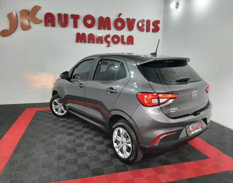 FIAT Argo 1.0 4P FLEX FIREFLY DRIVE, Foto 8
