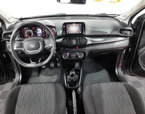 FIAT Argo 1.0 4P FLEX FIREFLY DRIVE, Foto 9