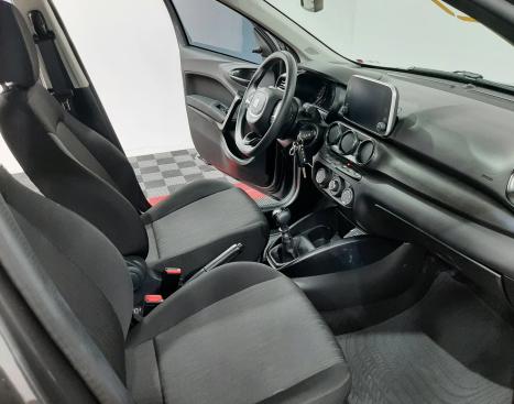 FIAT Argo 1.0 4P FLEX FIREFLY DRIVE, Foto 10