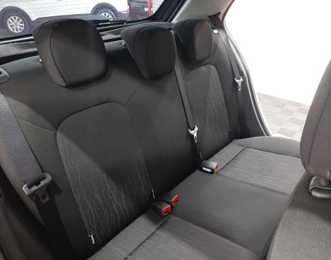 FIAT Argo 1.0 4P FLEX FIREFLY DRIVE, Foto 11