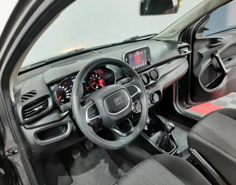 FIAT Argo 1.0 4P FLEX FIREFLY DRIVE, Foto 12