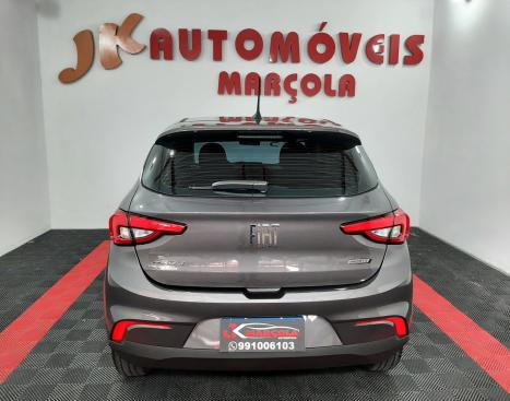FIAT Argo 1.0 4P FLEX FIREFLY DRIVE, Foto 13