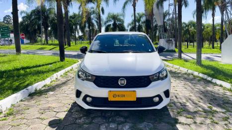FIAT Argo 1.0 4P FLEX FIREFLY DRIVE, Foto 2