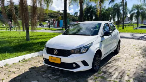 FIAT Argo 1.0 4P FLEX FIREFLY DRIVE, Foto 3