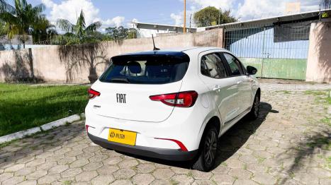 FIAT Argo 1.0 4P FLEX FIREFLY DRIVE, Foto 4