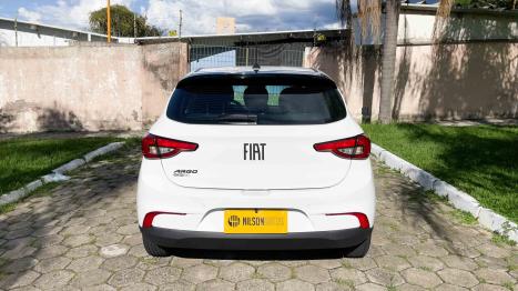 FIAT Argo 1.0 4P FLEX FIREFLY DRIVE, Foto 5