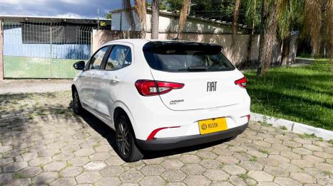 FIAT Argo 1.0 4P FLEX FIREFLY DRIVE, Foto 6