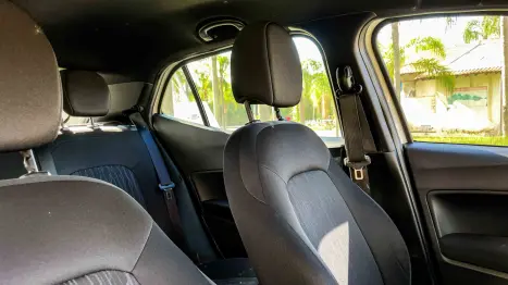 FIAT Argo 1.0 4P FLEX FIREFLY DRIVE, Foto 11