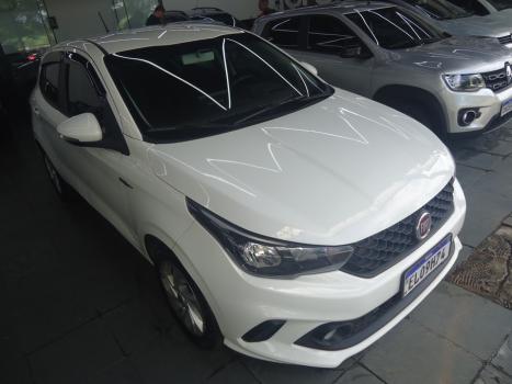 FIAT Argo 1.0 4P FLEX FIREFLY, Foto 2