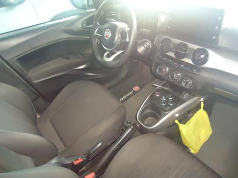 FIAT Argo 1.0 4P FLEX FIREFLY, Foto 6