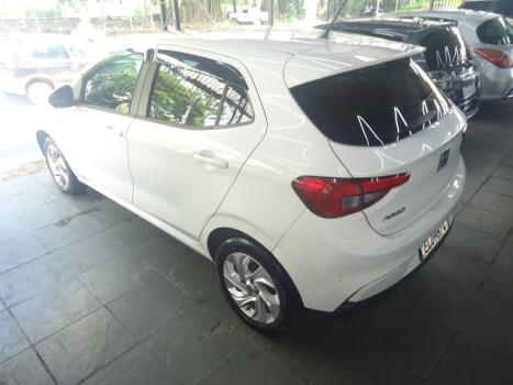 FIAT Argo 1.0 4P FLEX FIREFLY, Foto 9