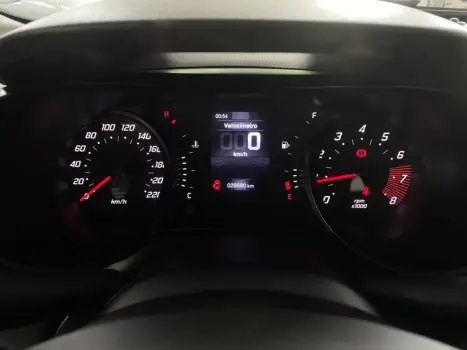 FIAT Argo 1.0 4P FLEX FIREFLY DRIVE, Foto 4