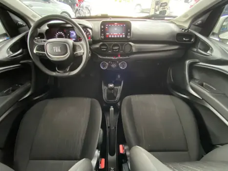 FIAT Argo 1.0 4P FLEX FIREFLY DRIVE, Foto 5