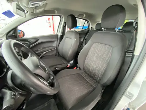 FIAT Argo 1.0 4P FLEX FIREFLY DRIVE, Foto 6