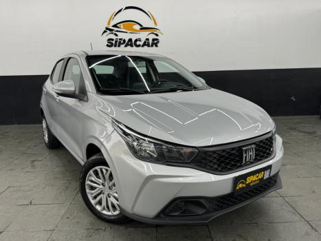 FIAT Argo 1.0 4P FLEX FIREFLY DRIVE, Foto 1