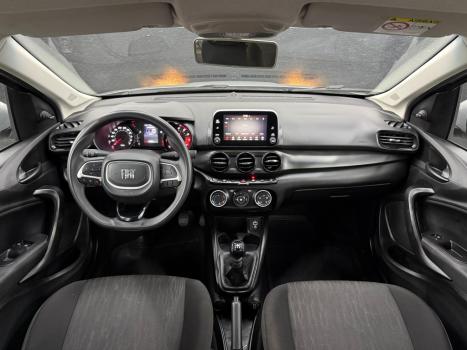 FIAT Argo 1.0 4P FLEX FIREFLY DRIVE, Foto 4