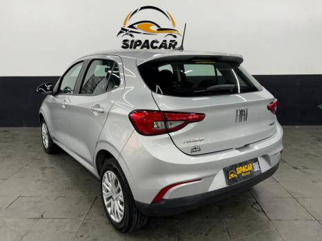 FIAT Argo 1.0 4P FLEX FIREFLY DRIVE, Foto 5