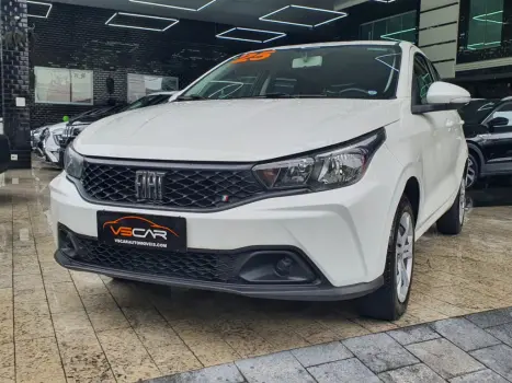 FIAT Argo 1.0 4P FLEX FIREFLY DRIVE, Foto 1