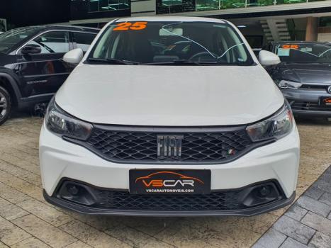 FIAT Argo 1.0 4P FLEX FIREFLY DRIVE, Foto 2