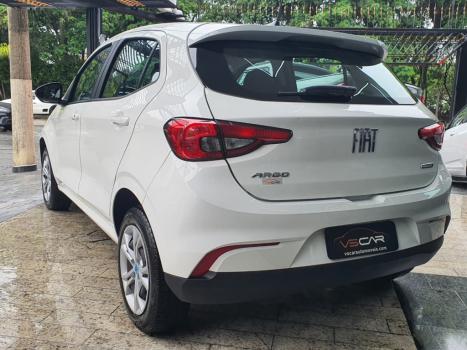 FIAT Argo 1.0 4P FLEX FIREFLY DRIVE, Foto 3