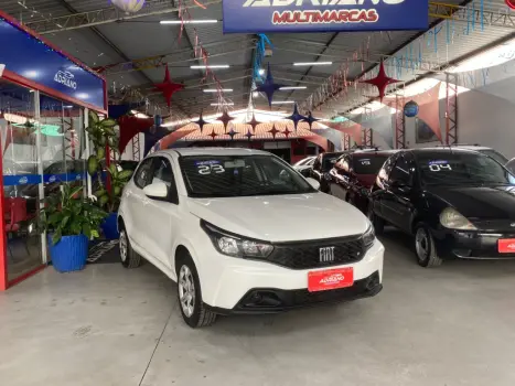 FIAT Argo 1.0 4P FLEX FIREFLY DRIVE, Foto 3