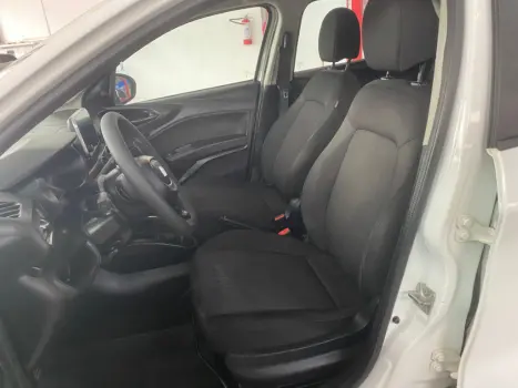 FIAT Argo 1.0 4P FLEX FIREFLY DRIVE, Foto 6