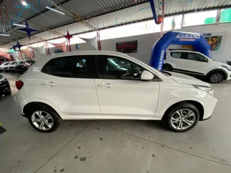 FIAT Argo 1.0 4P FLEX FIREFLY DRIVE, Foto 7