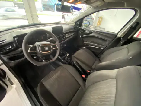 FIAT Argo 1.0 4P FLEX FIREFLY DRIVE, Foto 8