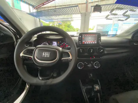 FIAT Argo 1.0 4P FLEX FIREFLY DRIVE, Foto 9