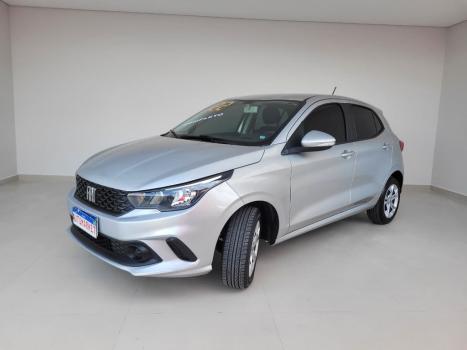 FIAT Argo 1.0 4P FLEX FIREFLY, Foto 1