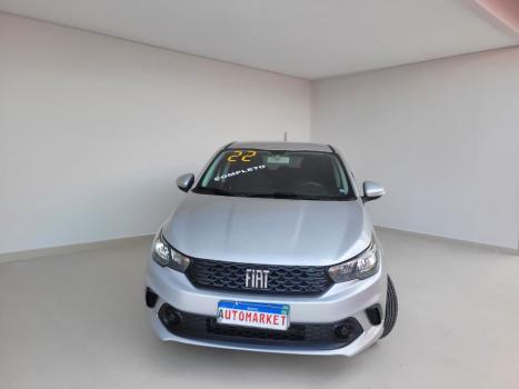 FIAT Argo 1.0 4P FLEX FIREFLY, Foto 2