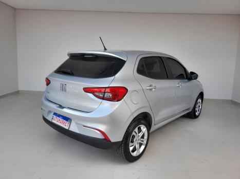 FIAT Argo 1.0 4P FLEX FIREFLY, Foto 4